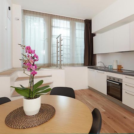 Presty Apartments 밀라노 외부 사진