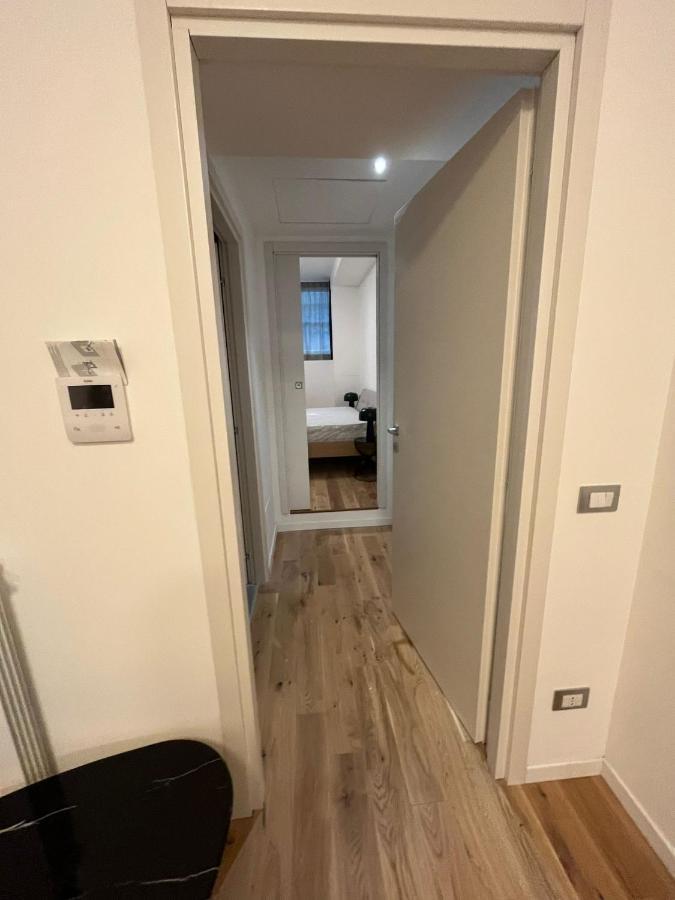 Presty Apartments 밀라노 외부 사진