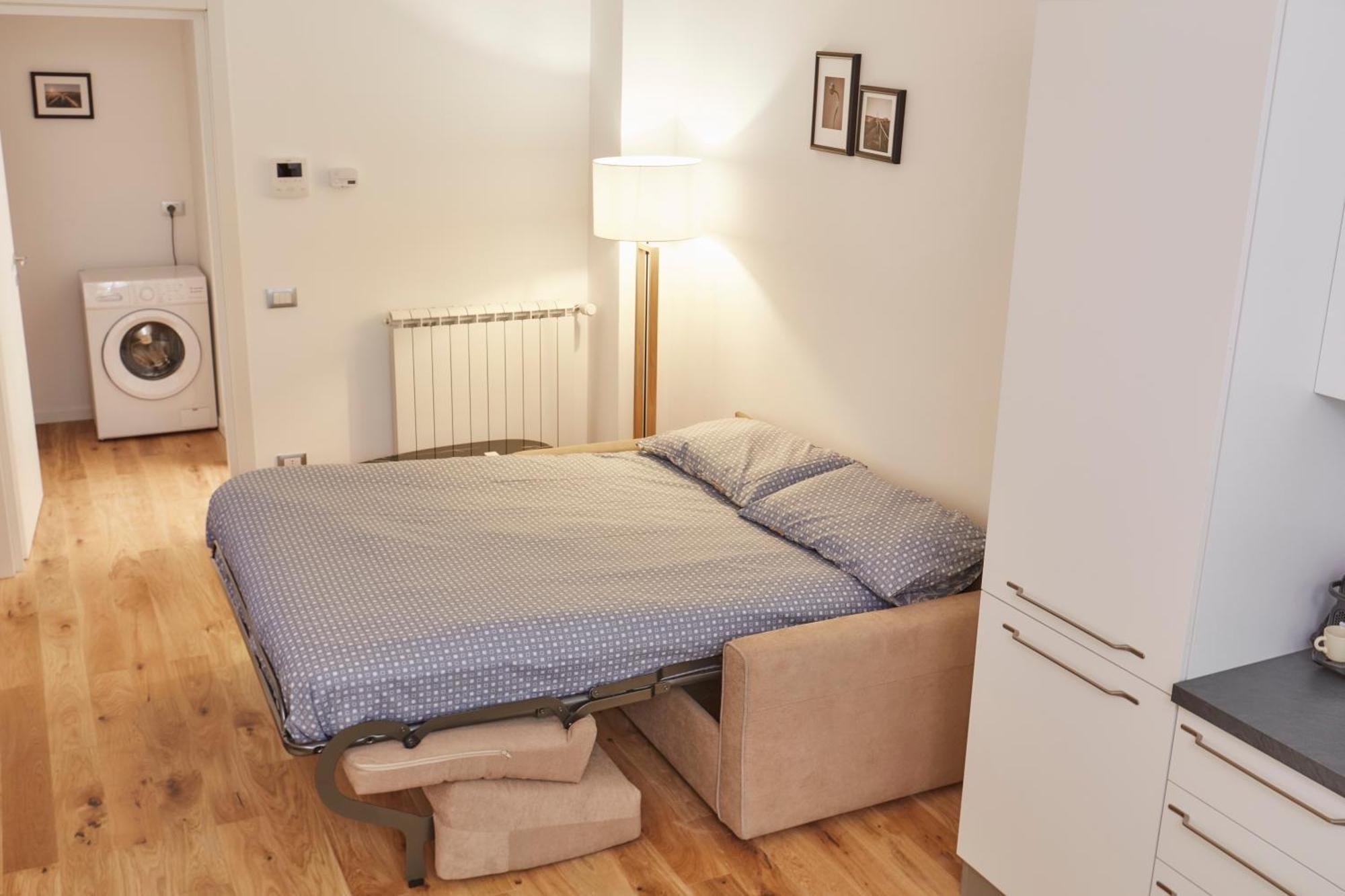 Presty Apartments 밀라노 외부 사진