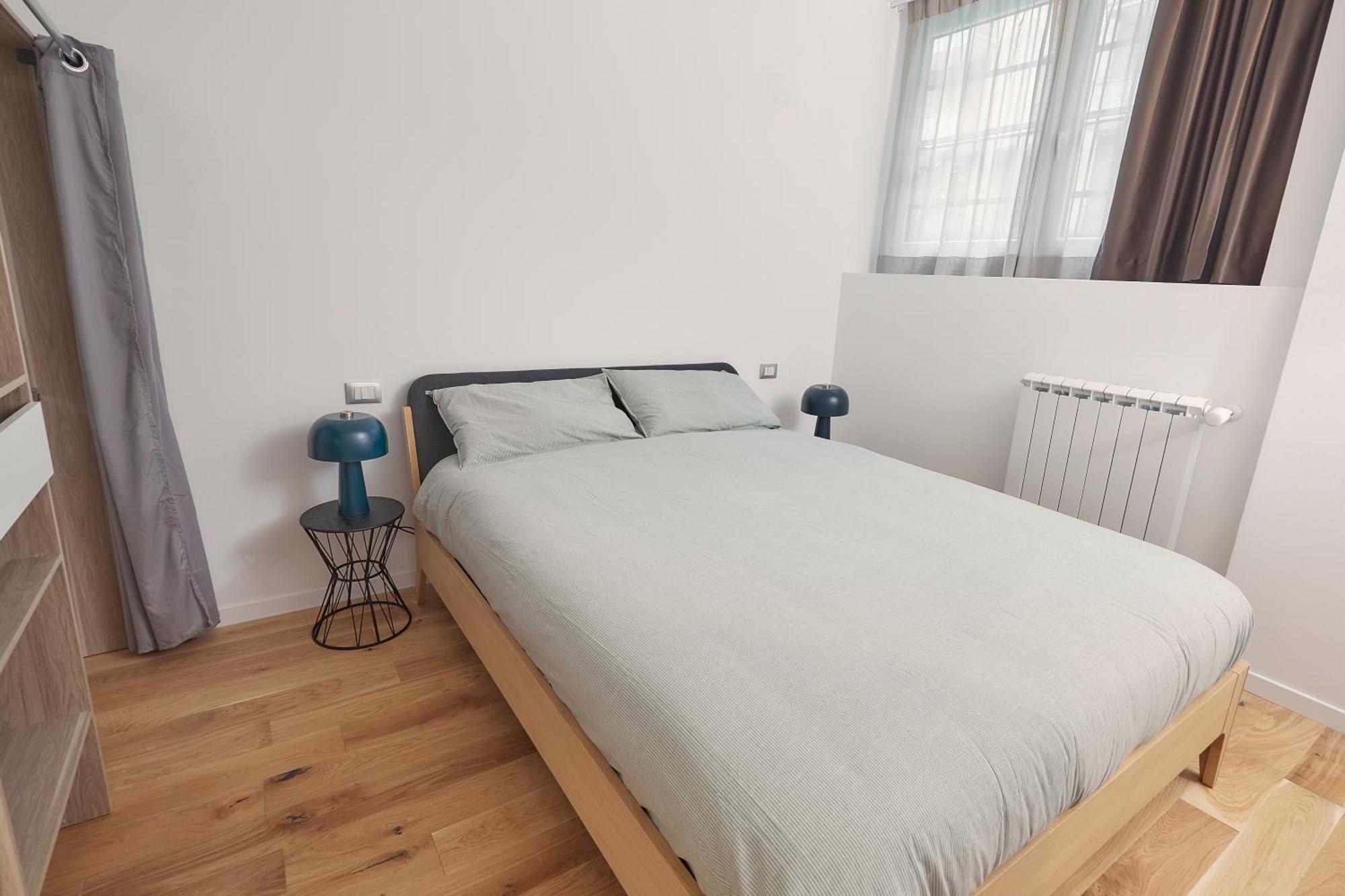 Presty Apartments 밀라노 외부 사진