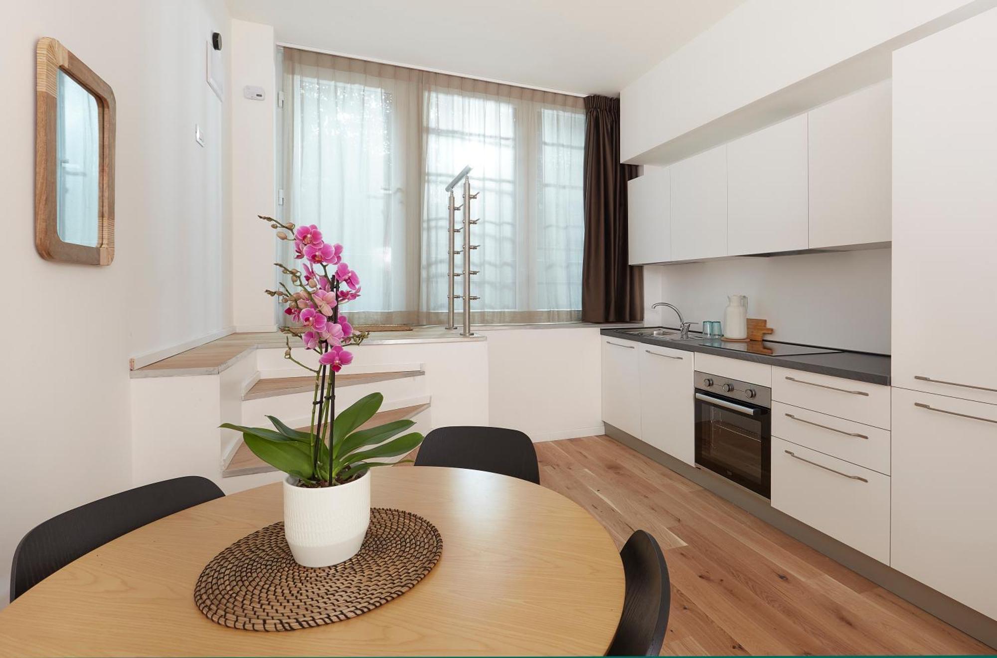 Presty Apartments 밀라노 외부 사진
